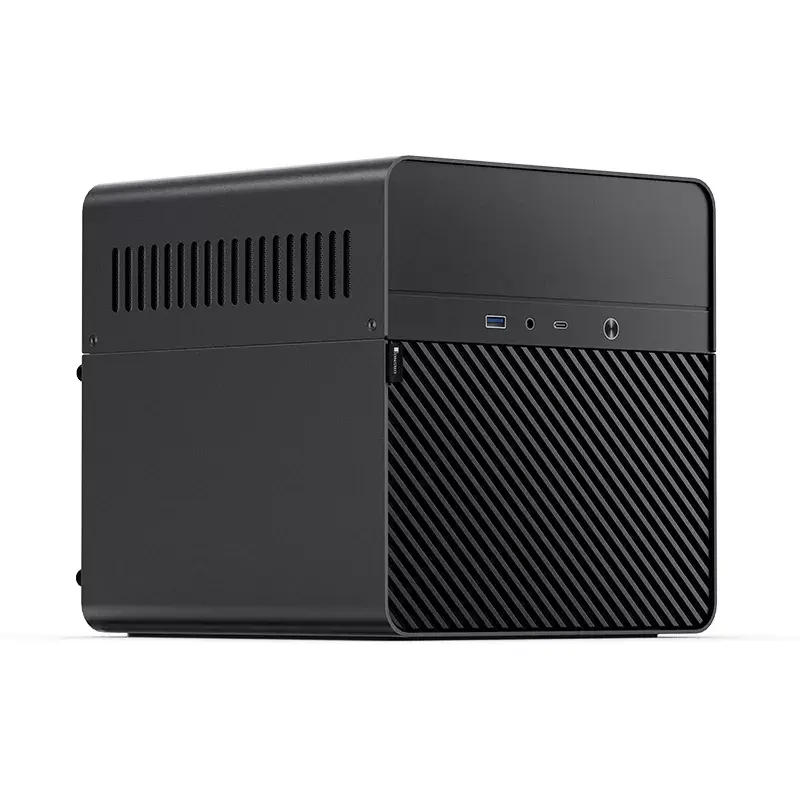 PC Case Jonsbo N2 Cube Must