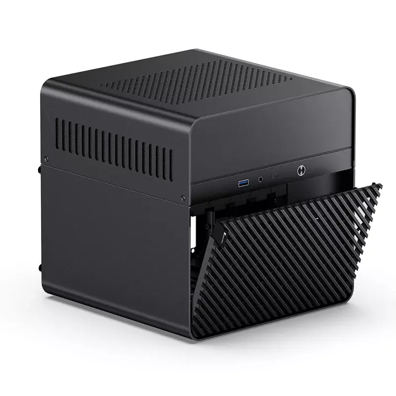 PC Case Jonsbo N2 Cube Must