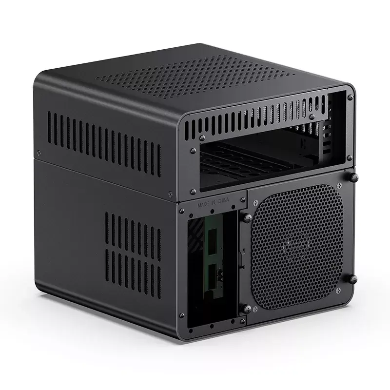 PC Case Jonsbo N2 Cube Must