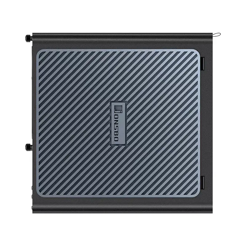 PC Case Jonsbo N2 Cube Must