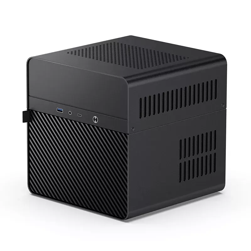 PC Case Jonsbo N2 Cube Must