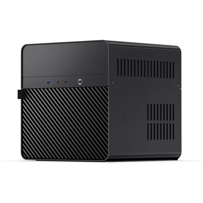 PC Case Jonsbo N2 Cube Must