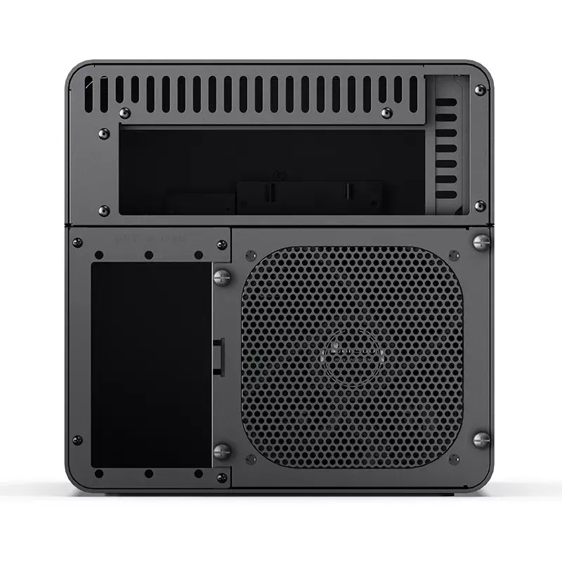 PC Case Jonsbo N2 Cube Must