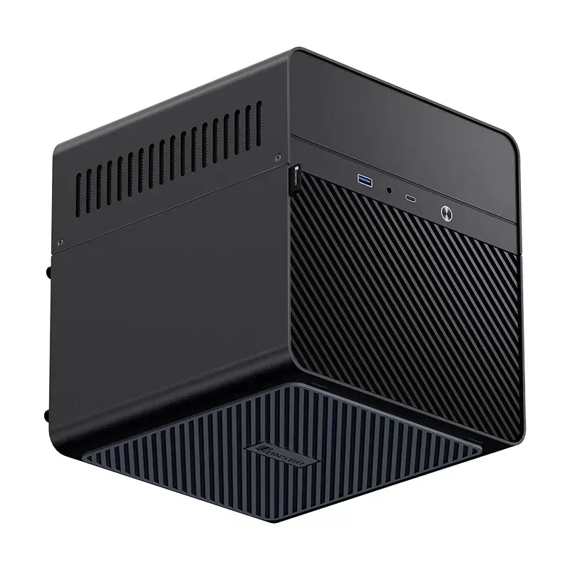PC Case Jonsbo N2 Cube Must