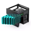 PC Case Jonsbo N2 Cube Must