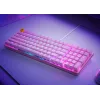 Glorious Gaming GMMK 2 klaviatuur USB USA inglise keel roosa