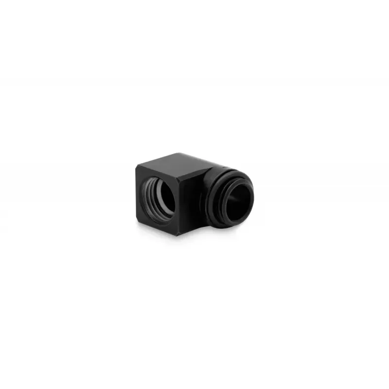 Liitmik EK Water Blocks messing must 20,8 mm kõrgus 1,65 cm läbimõõt