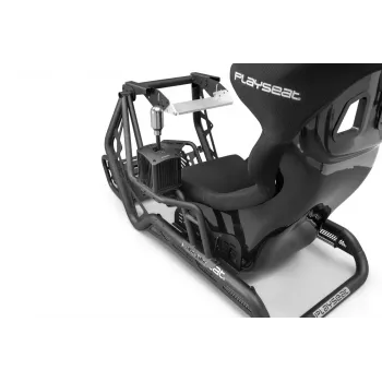 Sim racing platform Playseat Sensation PRO by PLAYSEAT, alumiiniumraam, must