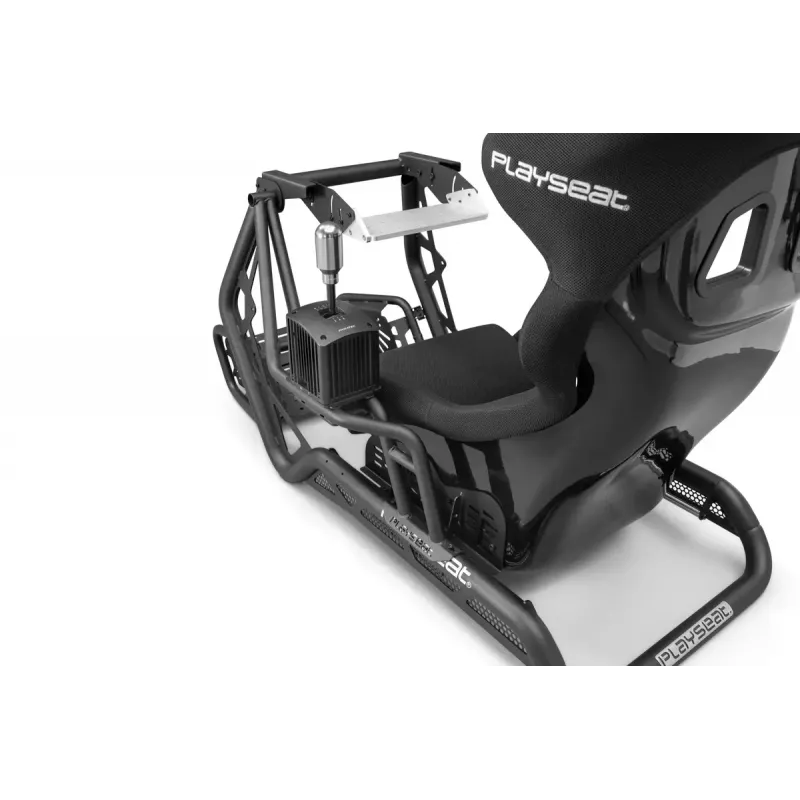 Sim racing platform Playseat Sensation PRO by PLAYSEAT, alumiiniumraam, must