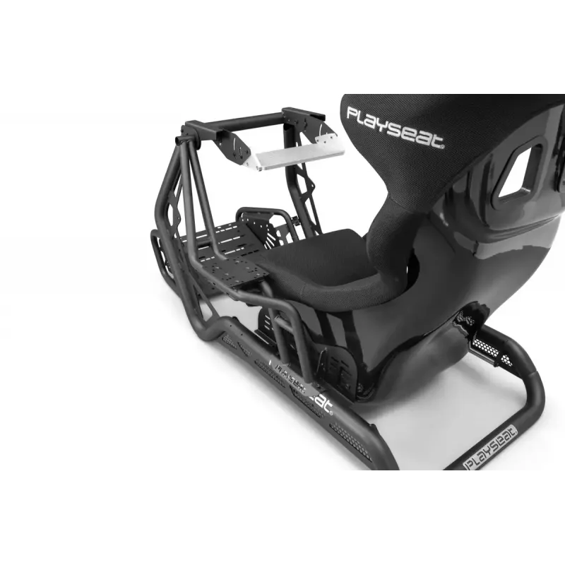 Sim racing platform Playseat Sensation PRO by PLAYSEAT, alumiiniumraam, must