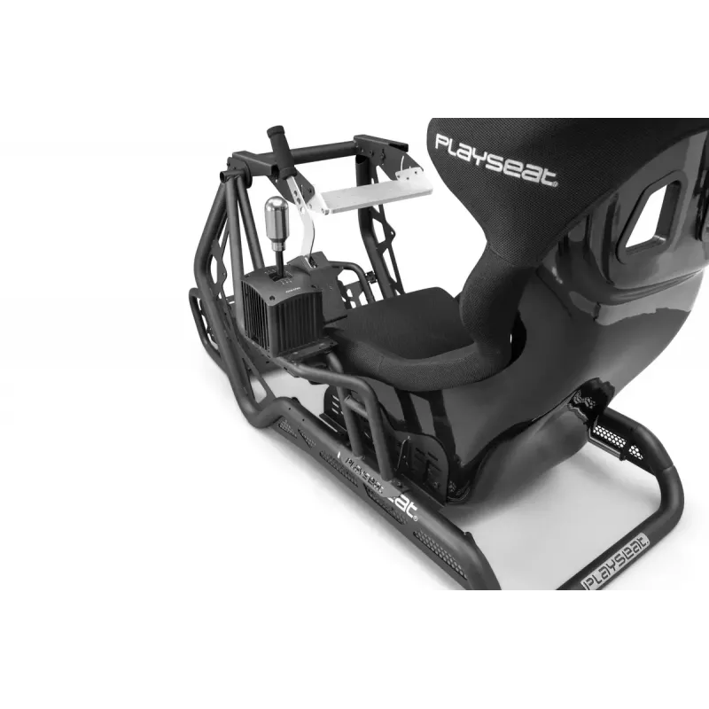 Sim racing platform Playseat Sensation PRO by PLAYSEAT, alumiiniumraam, must