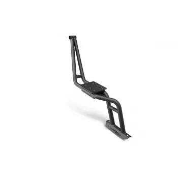 Sim racing platform Playseat Sensation PRO by PLAYSEAT, alumiiniumraam, must