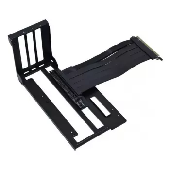 Mini Tower GPU Kit Lian Li A3-1X kompaktne minitorni GPU paigalduskomplekt