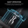 Korpusventilaator Corsair iCUE LINK RX140 MAX 14 cm Must 300-1600 p/min