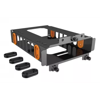 be quiet HDD cage
