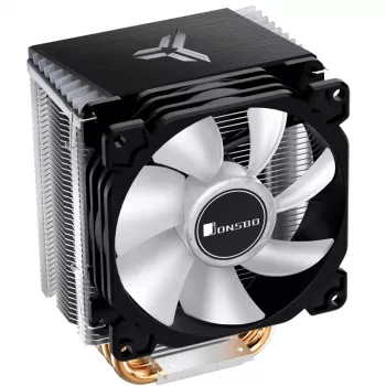 Cooler Jonsbo CR-1400 9.2 cm Must 900-2300 RPM 12V