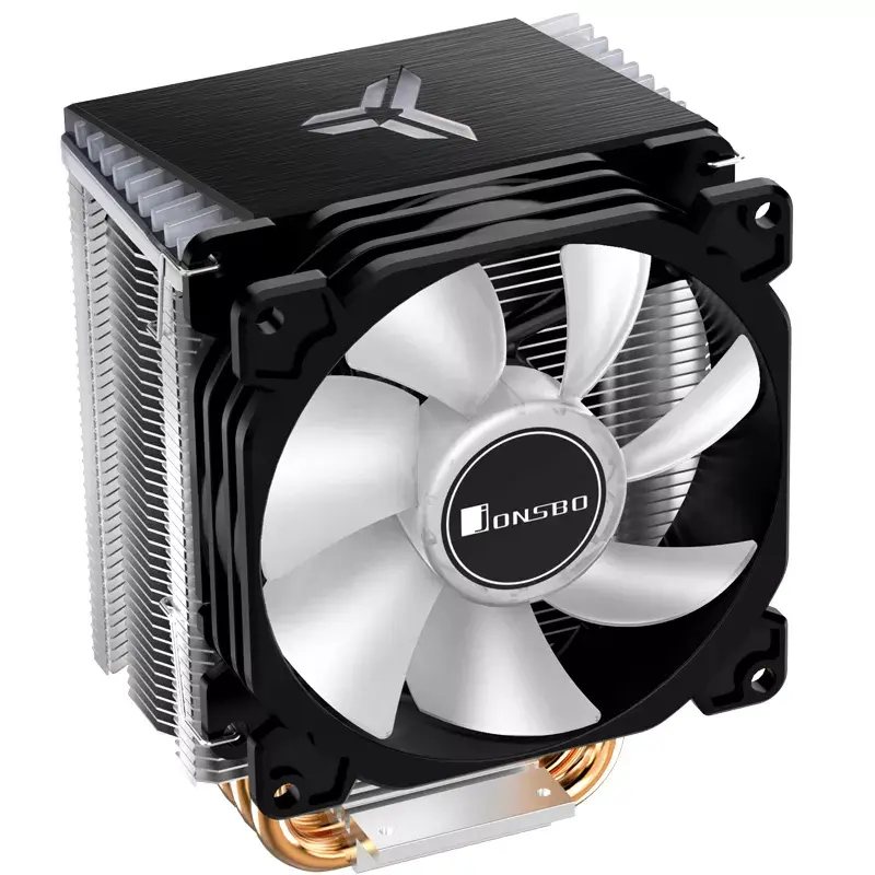 Cooler Jonsbo CR-1400 9.2 cm Must 900-2300 RPM 12V