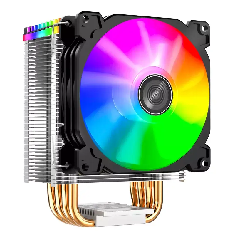 Cooler Jonsbo CR-1400 9.2 cm Must 900-2300 RPM 12V