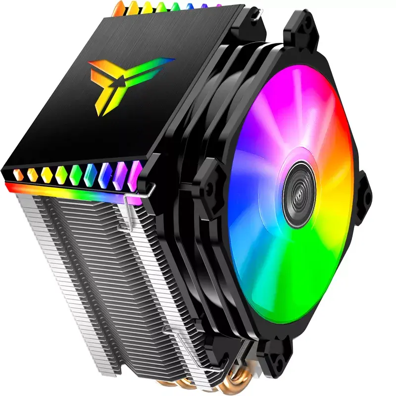 Cooler Jonsbo CR-1400 9.2 cm Must 900-2300 RPM 12V