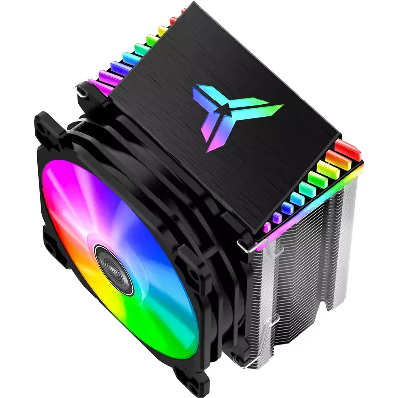 Cooler Jonsbo CR-1400 9.2 cm Must 900-2300 RPM 12V