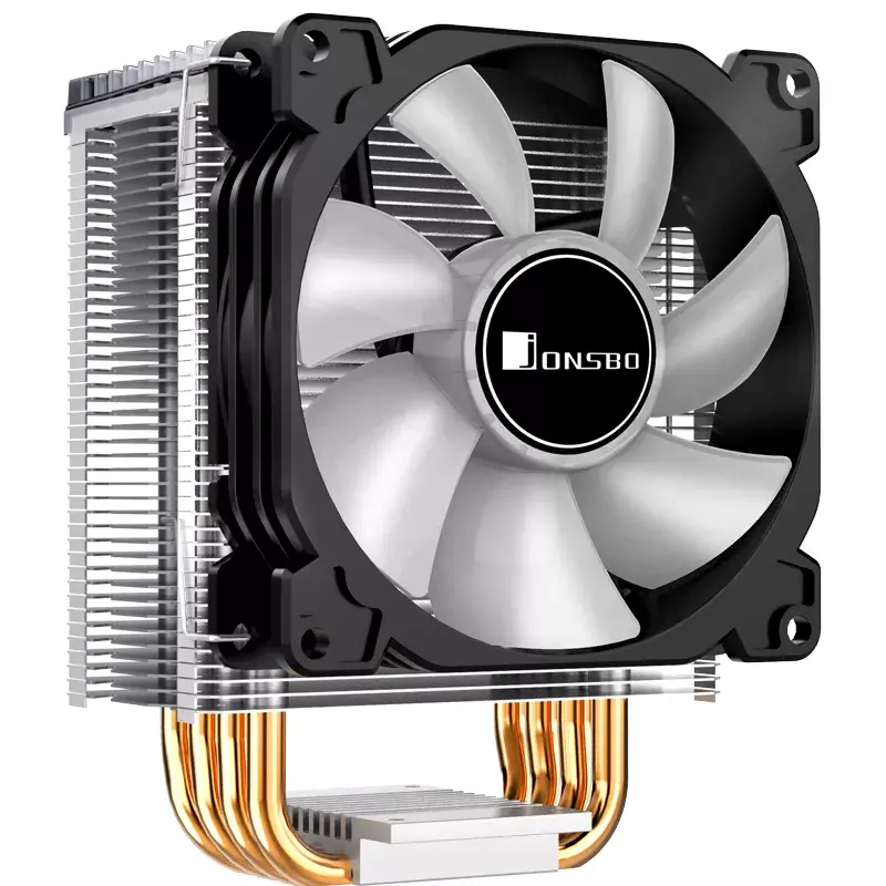 Cooler Jonsbo CR-1400 9.2 cm Must 900-2300 RPM 12V