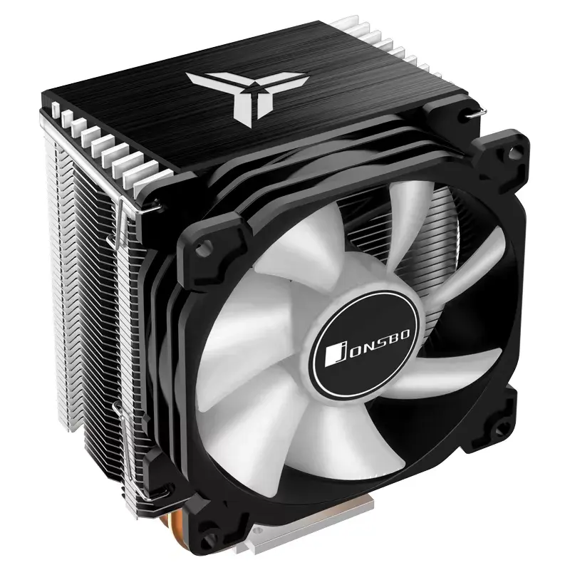 Cooler Jonsbo CR-1400 9.2 cm Must 900-2300 RPM 12V
