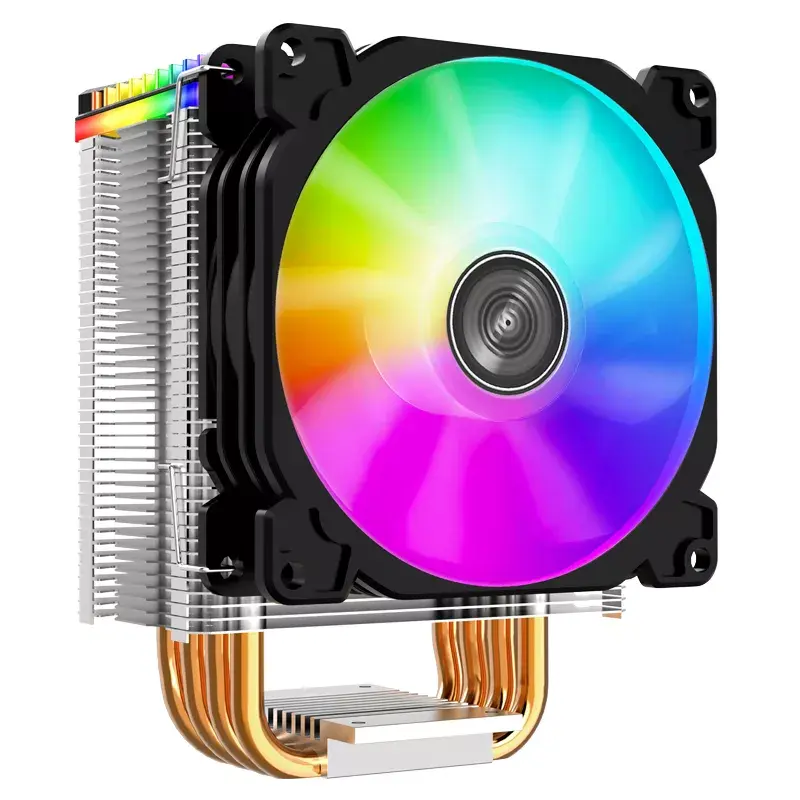 Cooler Jonsbo CR-1400 9.2 cm Must 900-2300 RPM 12V
