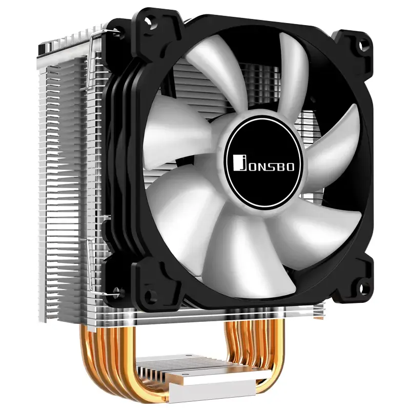 Cooler Jonsbo CR-1400 9.2 cm Must 900-2300 RPM 12V