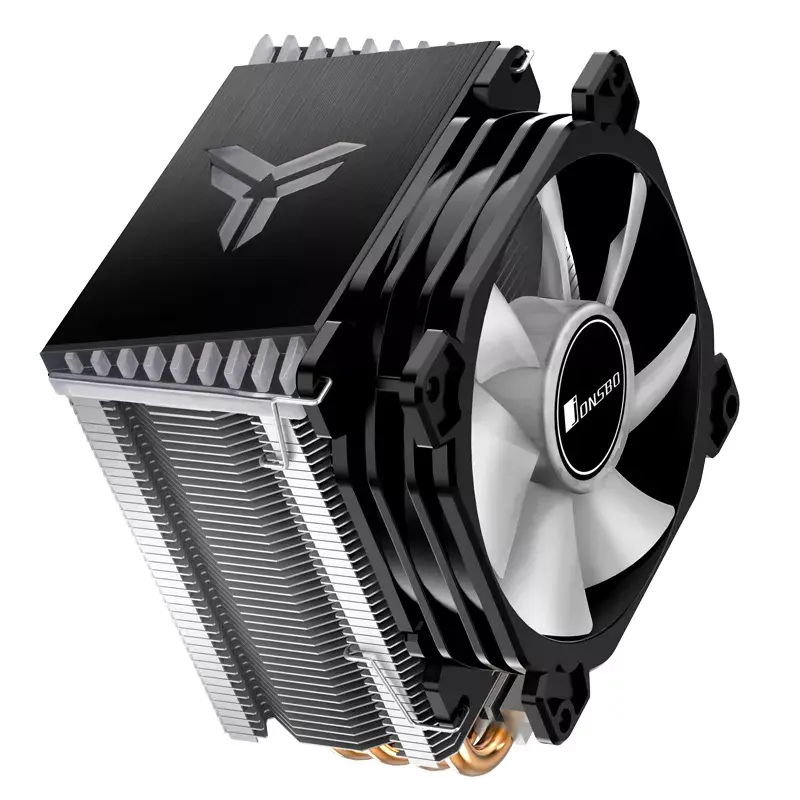 Cooler Jonsbo CR-1400 9.2 cm Must 900-2300 RPM 12V