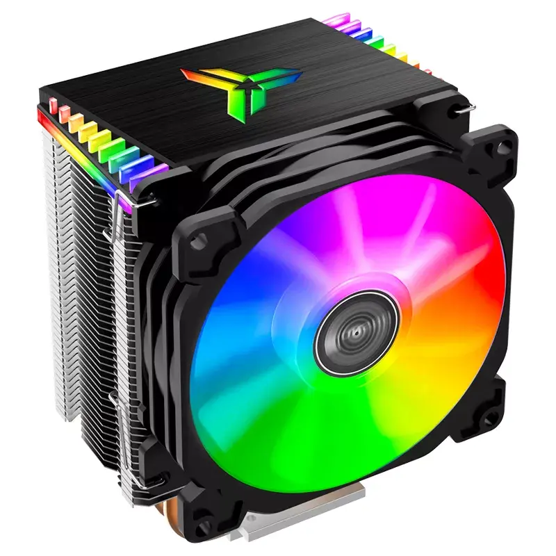 Cooler Jonsbo CR-1400 9.2 cm Must 900-2300 RPM 12V