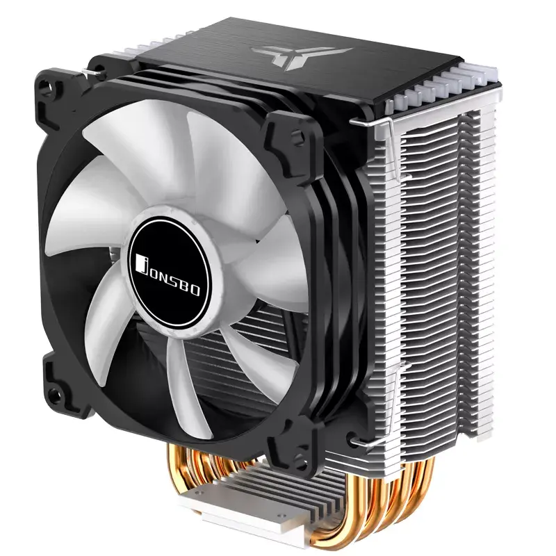 Cooler Jonsbo CR-1400 9.2 cm Must 900-2300 RPM 12V