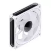 Fan Jonsbo FR-505WR 12 cm 800-1800 RPM 47.2 CFM 13.3-30 dB Valge