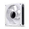 Fan Jonsbo FR-505WR 12 cm 800-1800 RPM 47.2 CFM 13.3-30 dB Valge
