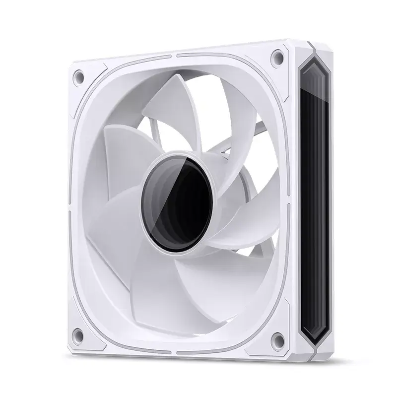 Fan Jonsbo FR-505WR 12 cm 800-1800 RPM 47.2 CFM 13.3-30 dB Valge