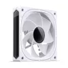 Fan Jonsbo FR-505WR 12 cm 800-1800 RPM 47.2 CFM 13.3-30 dB Valge