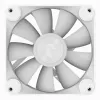 Ventilaator APNX FP1-140 PWM ARGB 14 cm Valge 86.9 cfm 1.67 mmH2O