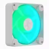 Ventilaator APNX FP1-140 PWM ARGB 14 cm Valge 86.9 cfm 1.67 mmH2O