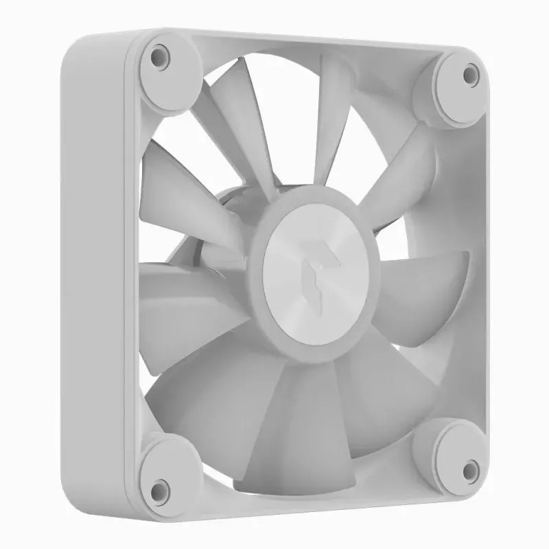 Ventilaator APNX FP1-140 PWM ARGB 14 cm Valge 86.9 cfm 1.67 mmH2O