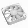 Ventilaator APNX FP1-140 PWM ARGB 14 cm Valge 86.9 cfm 1.67 mmH2O