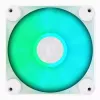 Ventilaator APNX FP1-140 PWM ARGB 14 cm Valge 86.9 cfm 1.67 mmH2O