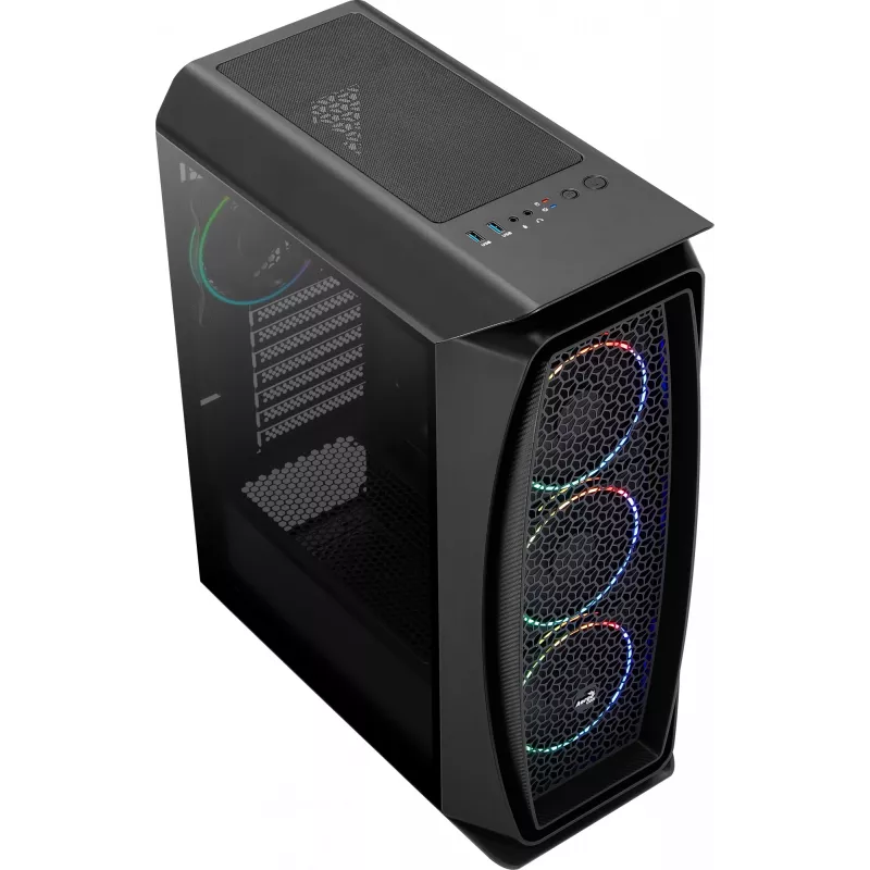 Aerocool Aero One Eclipse Tower Must