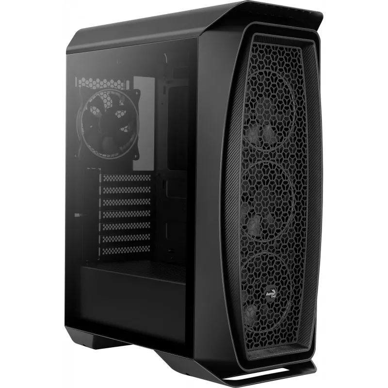 Aerocool Aero One Eclipse Tower Must