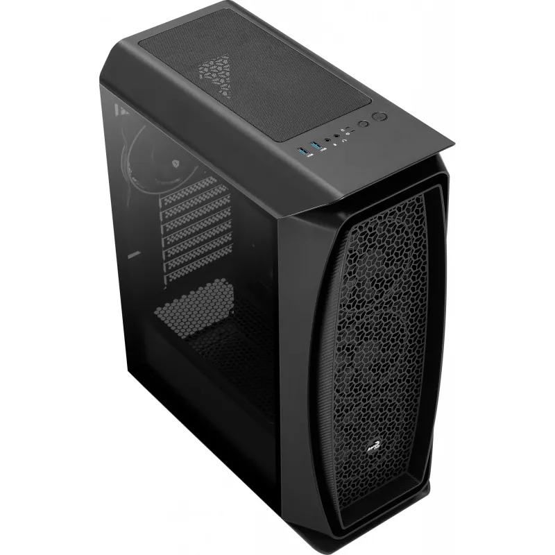 Aerocool Aero One Eclipse Tower Must