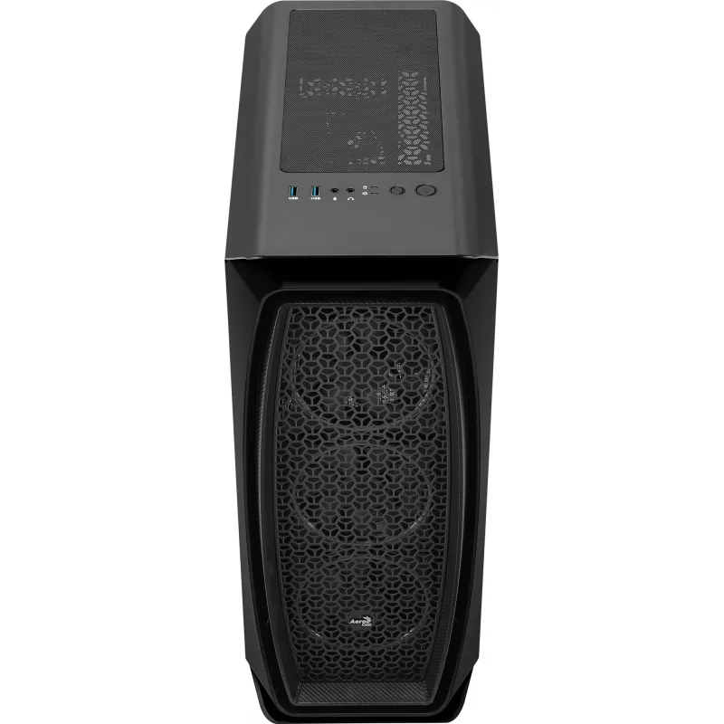 Aerocool Aero One Eclipse Tower Must