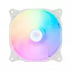Integreeritud vedelikjahutus Silverstone SST-PF360W-ARGB-V2 12 cm Valge
