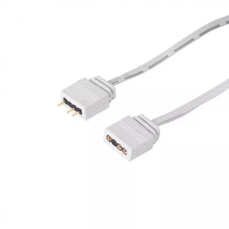 Integreeritud vedelikjahutus Silverstone SST-PF360W-ARGB-V2 12 cm Valge