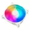 Integreeritud vedelikjahutus Silverstone SST-PF360W-ARGB-V2 12 cm Valge