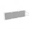Integreeritud vedelikjahutus Silverstone SST-PF360W-ARGB-V2 12 cm Valge