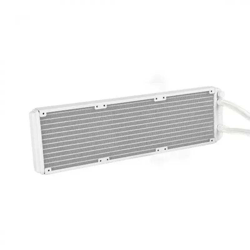 Integreeritud vedelikjahutus Silverstone SST-PF360W-ARGB-V2 12 cm Valge