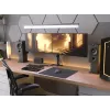 Glorious Gaming Glorious Model O 2 PRO Wireless - 1K Polling - Must